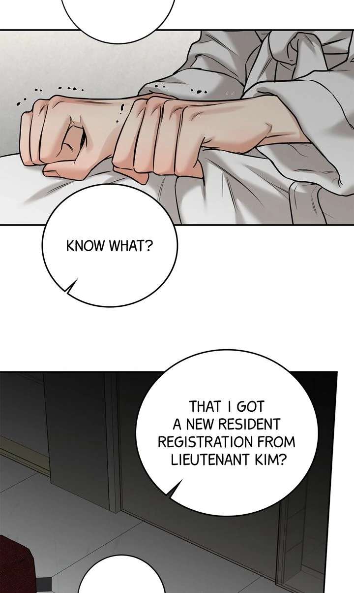 Codename March Chapter 9 page 60 - 