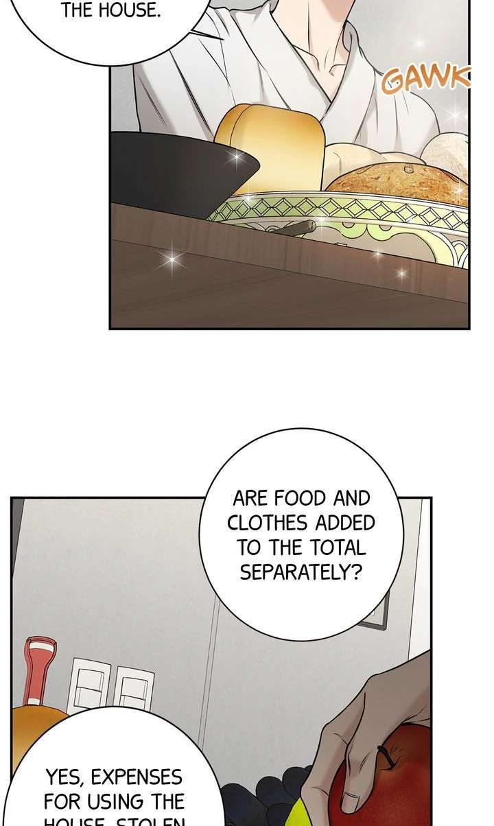 Codename March Chapter 9 page 7 - 