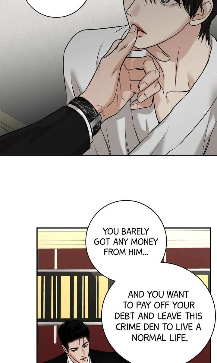 Codename March Chapter 9 page 62 - 