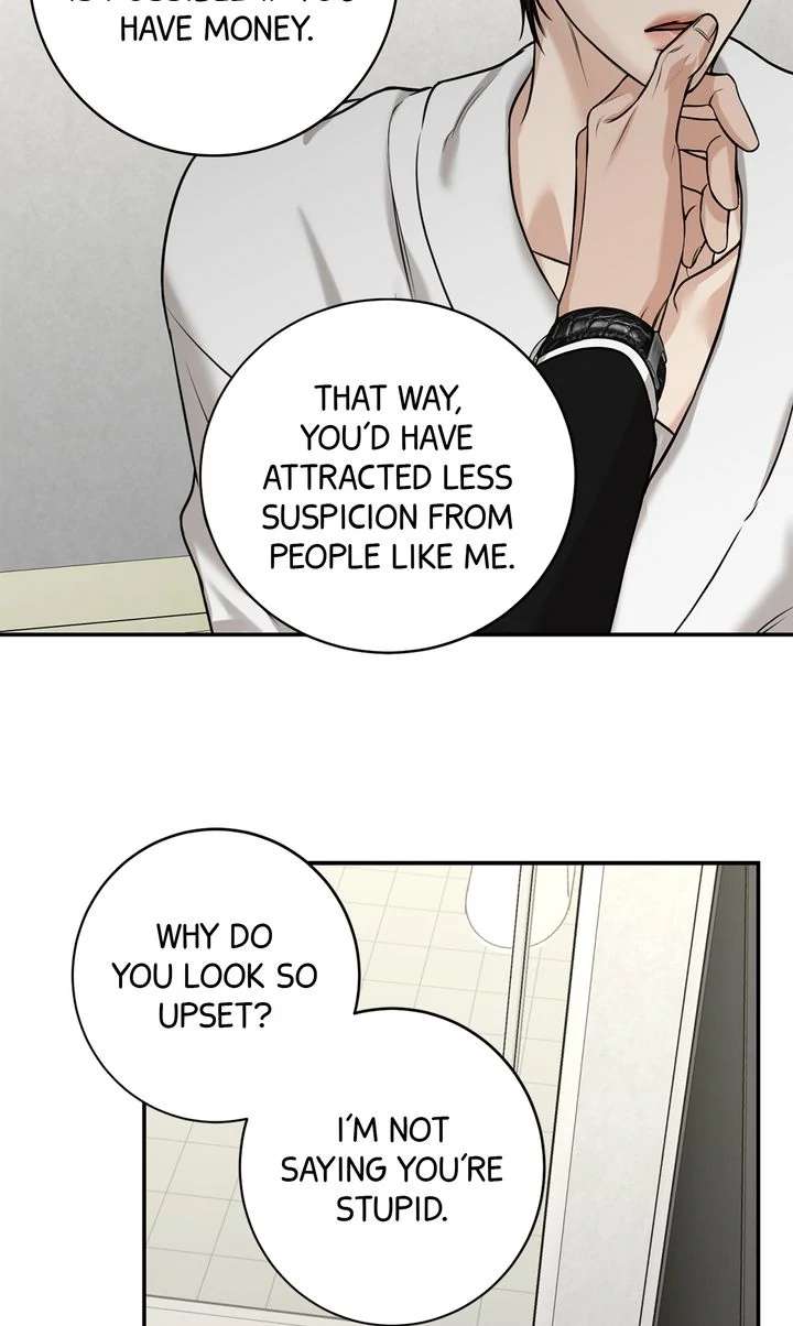 Codename March Chapter 9 page 64 - 