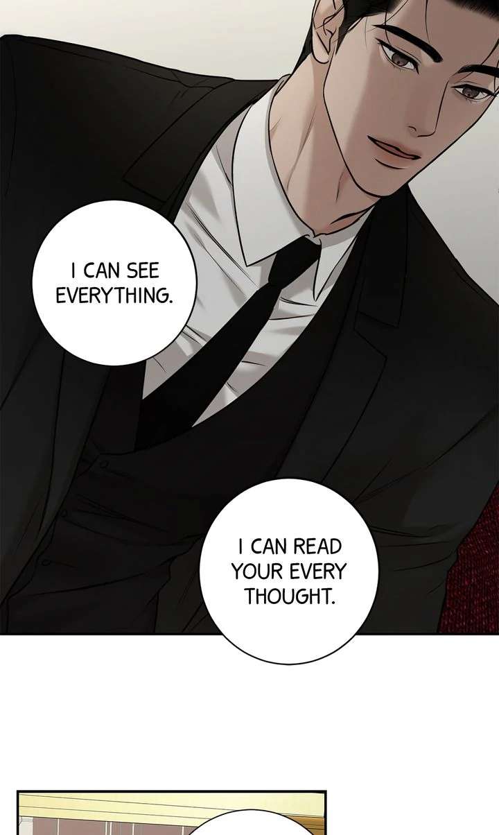 Codename March Chapter 9 page 66 - 