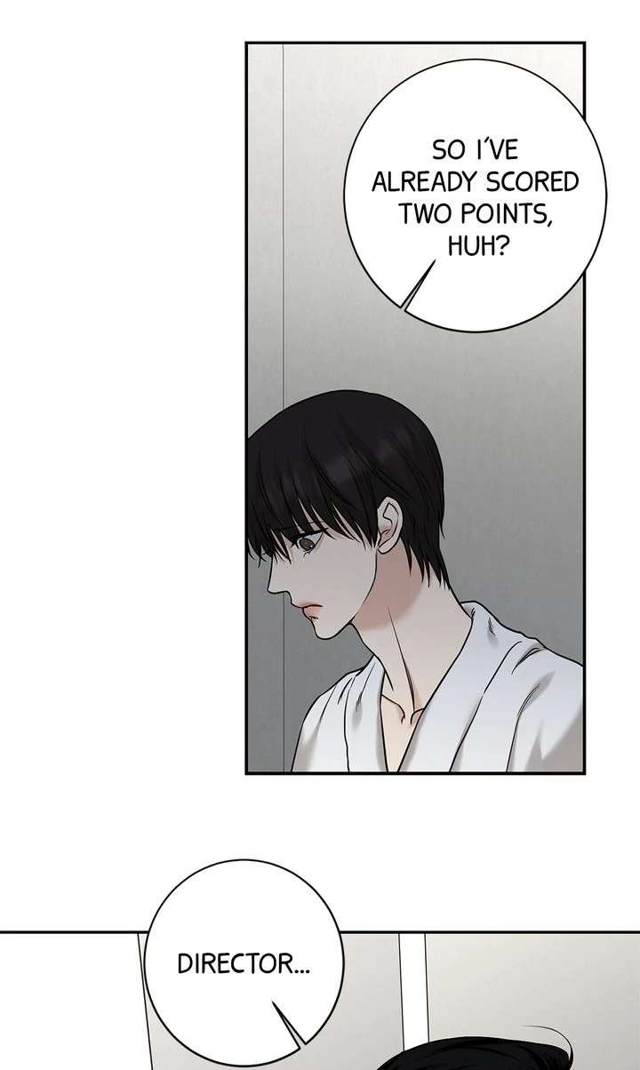Codename March Chapter 9 page 68 - 