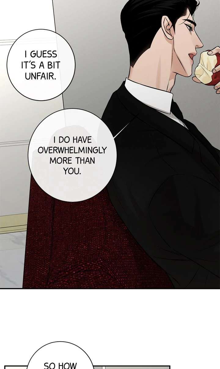 Codename March Chapter 9 page 69 - 