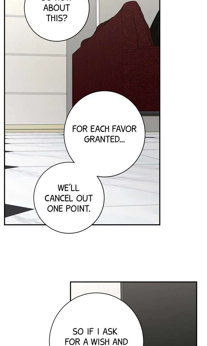 Codename March Chapter 9 page 70 - 