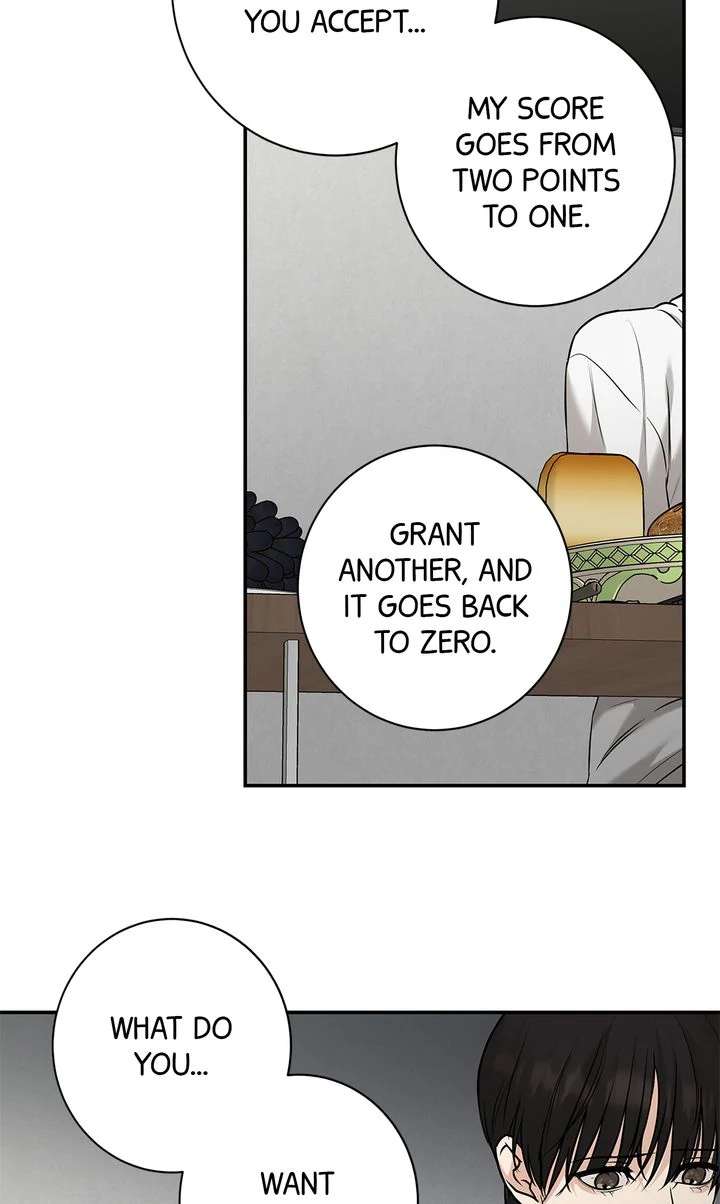Codename March Chapter 9 page 71 - 