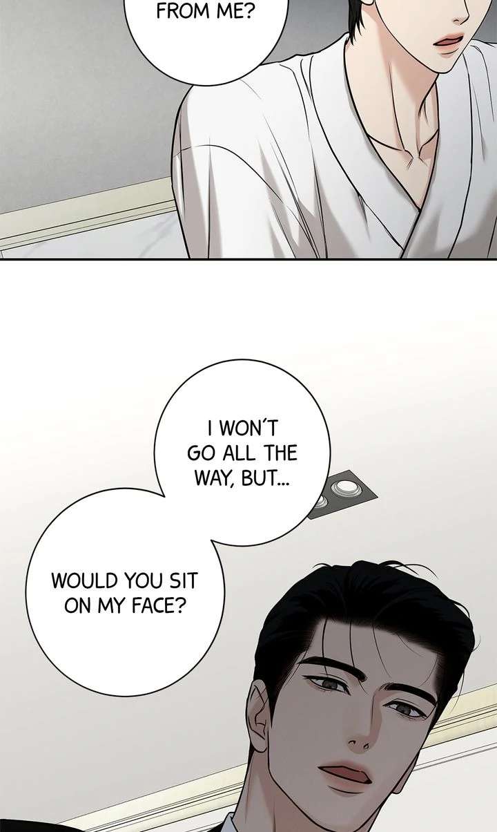 Codename March Chapter 9 page 72 - 