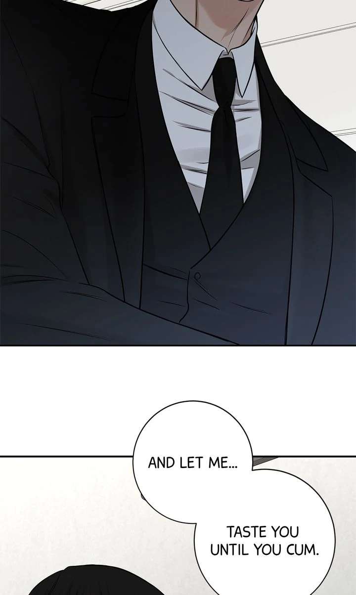 Codename March Chapter 9 page 73 - 