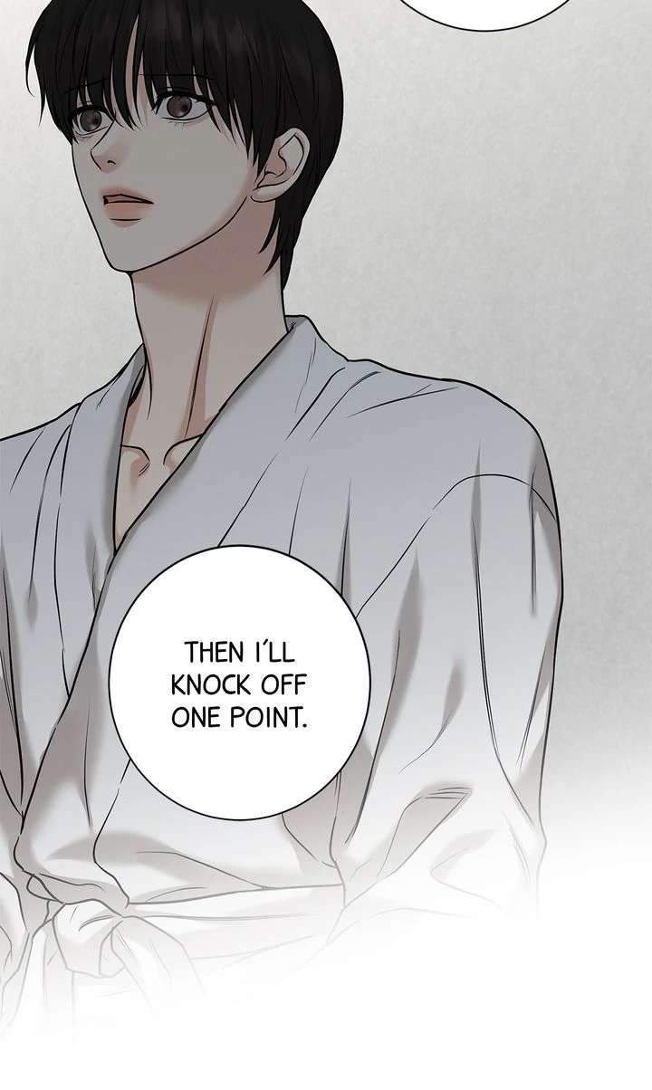 Codename March Chapter 9 page 74 - 