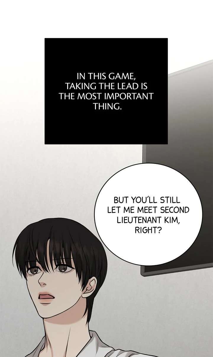 Codename March Chapter 9 page 10 - 