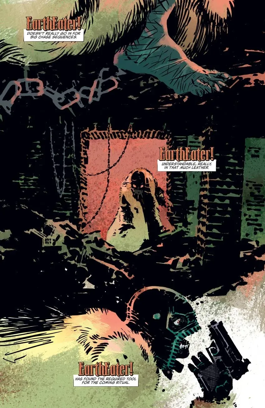 Coffin Bound Chapter 3 page 7 - 