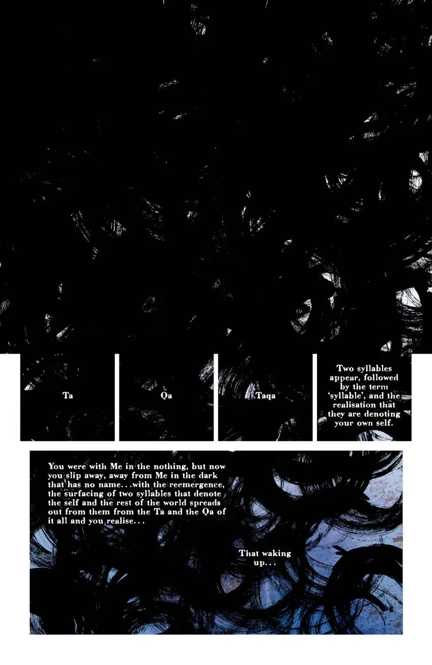 Coffin Bound Chapter 5 page 3 - 