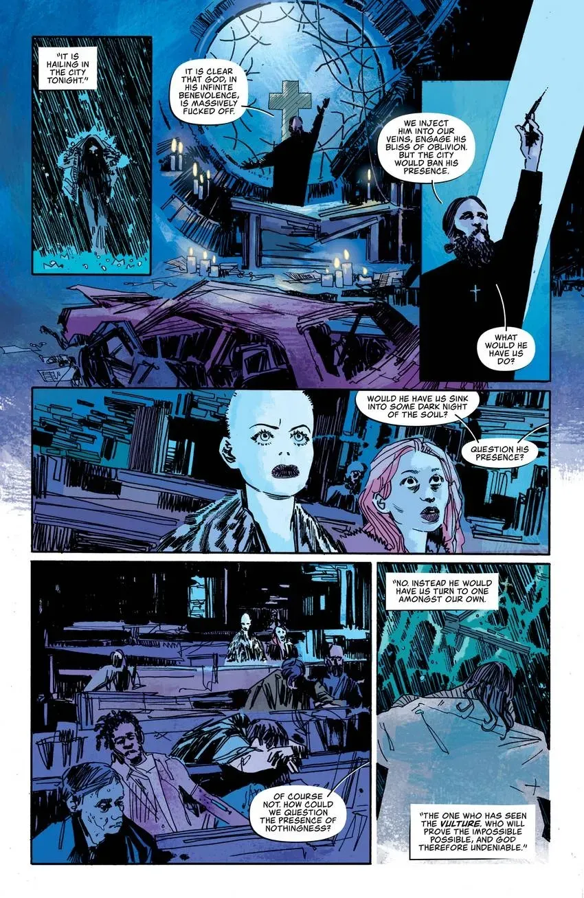 Coffin Bound Chapter 6 page 6 - 
