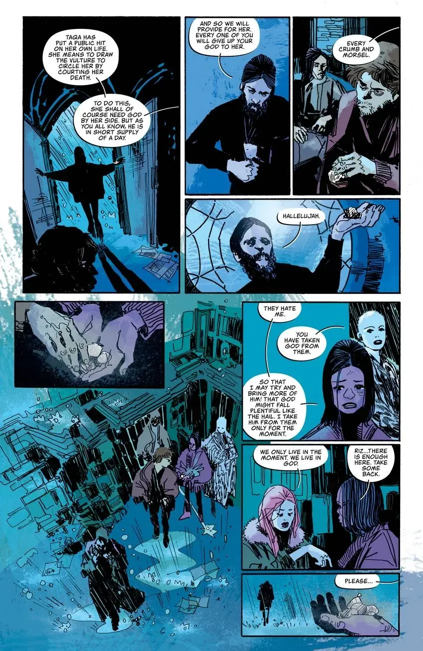 Coffin Bound Chapter 6 page 7 - 