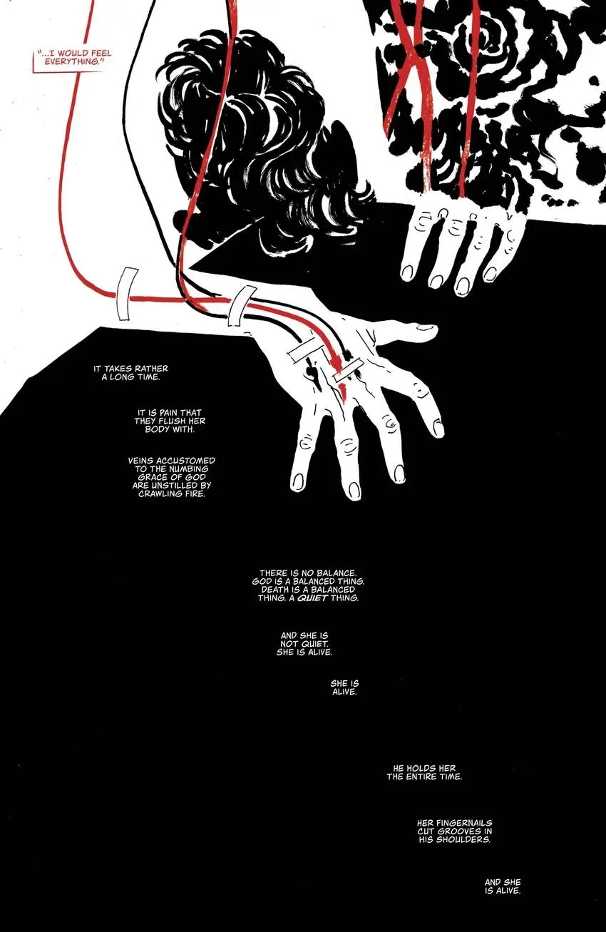 Coffin Bound Chapter 7 page 17 - 