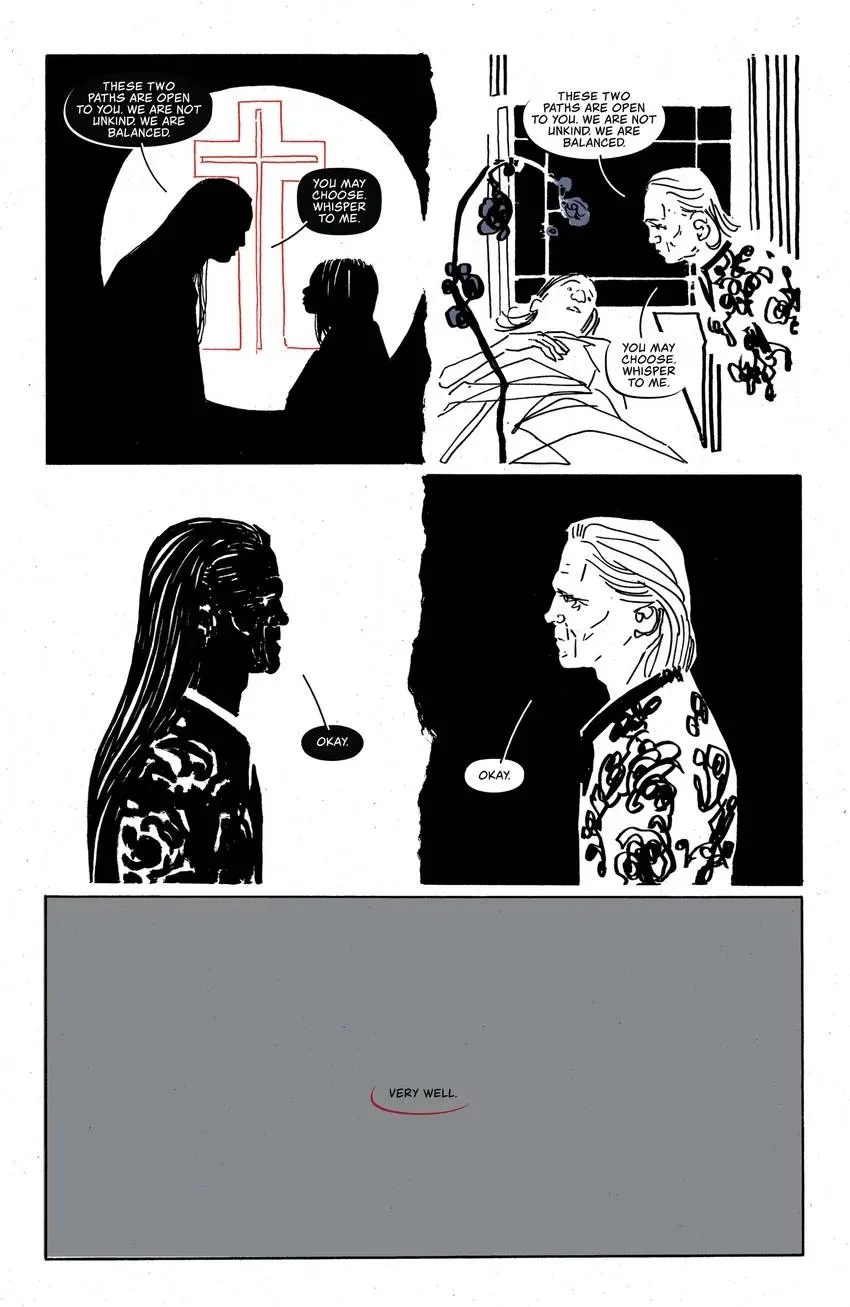 Coffin Bound Chapter 7 page 41 - 