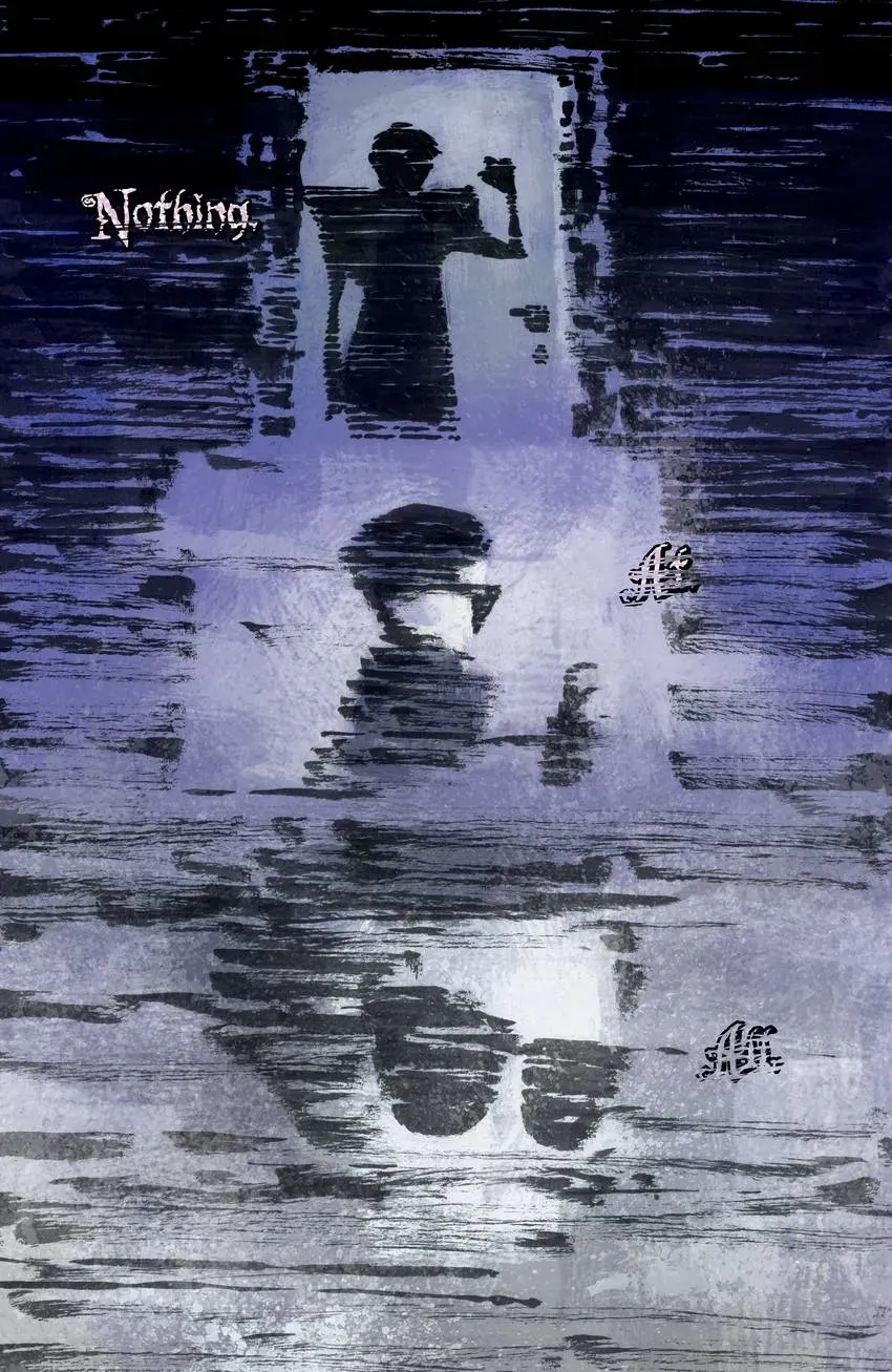 Coffin Bound Chapter 8 page 26 - 