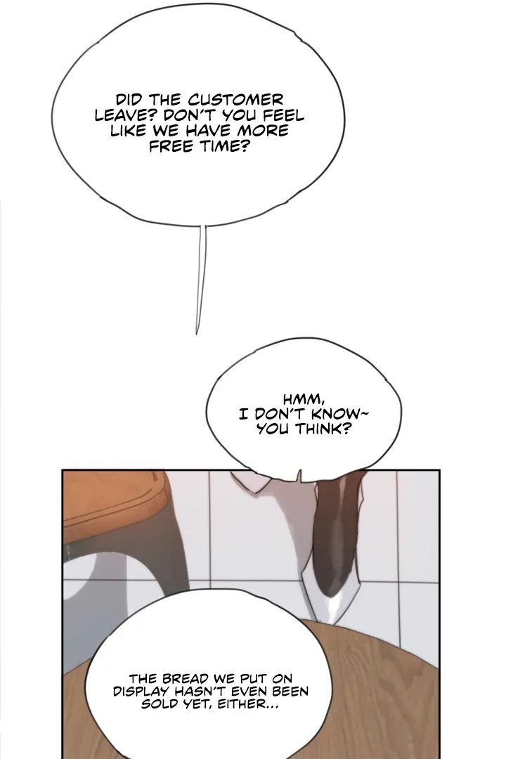 Cold? Hot! Chapter 1 page 11 - 