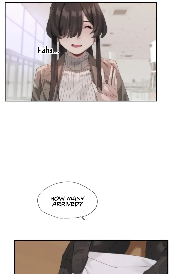 Cold? Hot! Chapter 1 page 103 - 