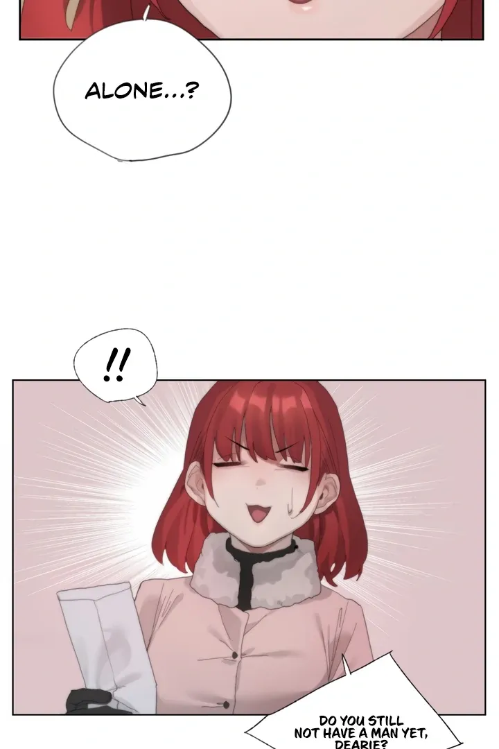 Cold? Hot! Chapter 1 page 105 - 