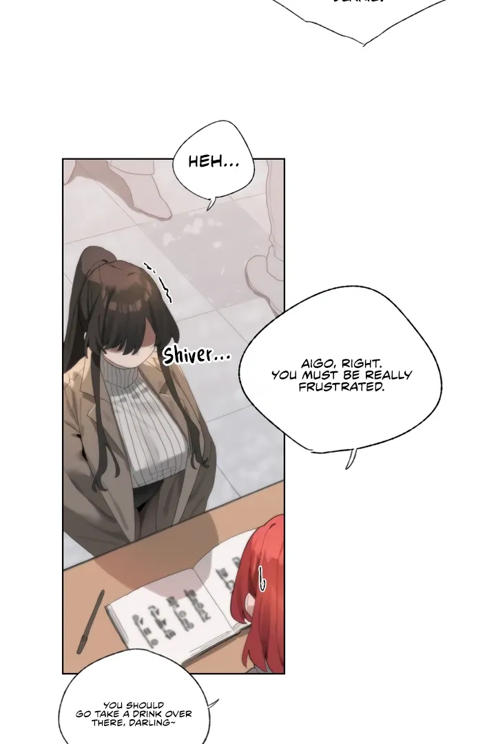 Cold? Hot! Chapter 1 page 106 - 