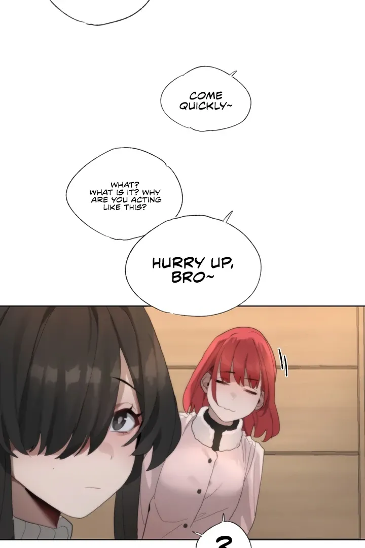 Cold? Hot! Chapter 1 page 107 - 