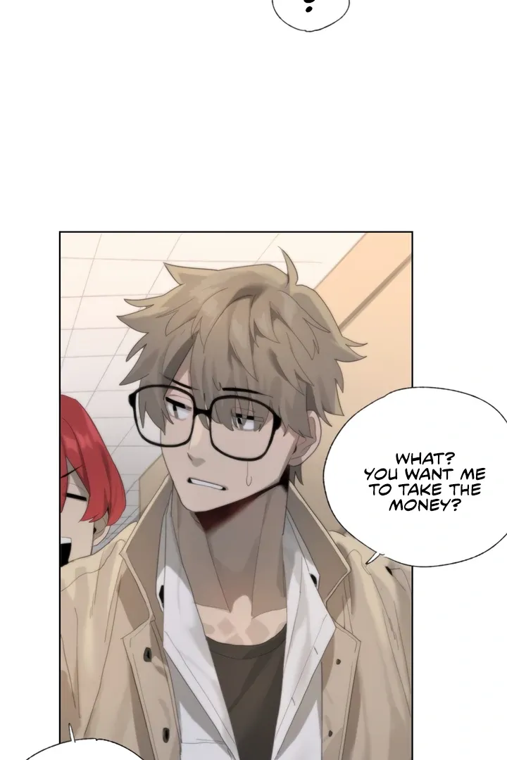 Cold? Hot! Chapter 1 page 108 - 