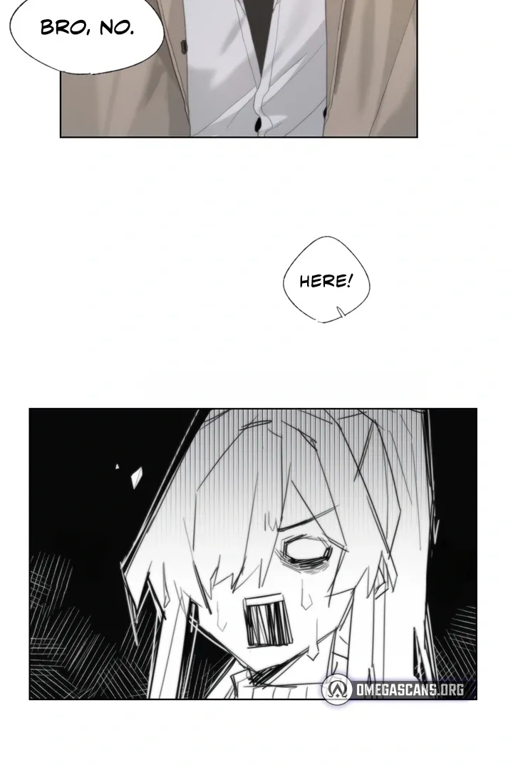 Cold? Hot! Chapter 1 page 109 - 