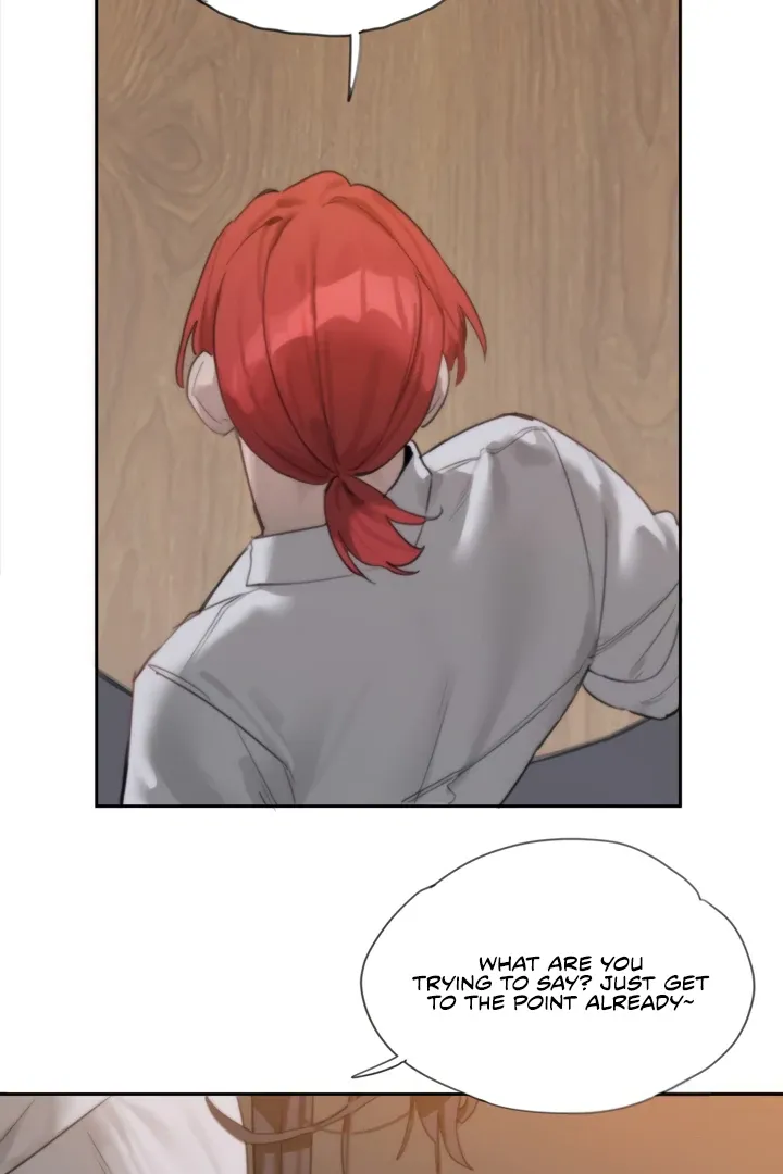 Cold? Hot! Chapter 1 page 12 - 