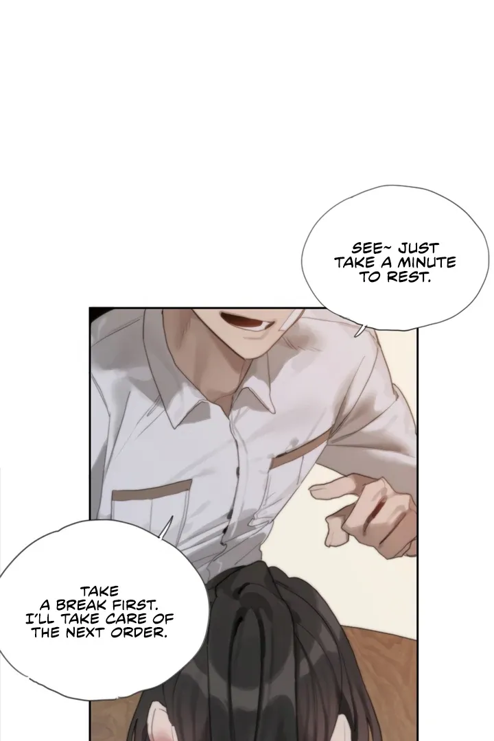 Cold? Hot! Chapter 1 page 15 - 