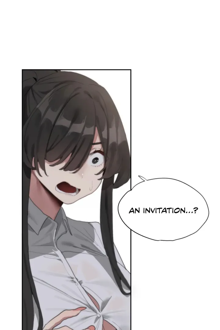 Cold? Hot! Chapter 1 page 20 - 