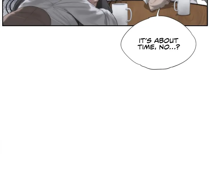 Cold? Hot! Chapter 1 page 22 - 