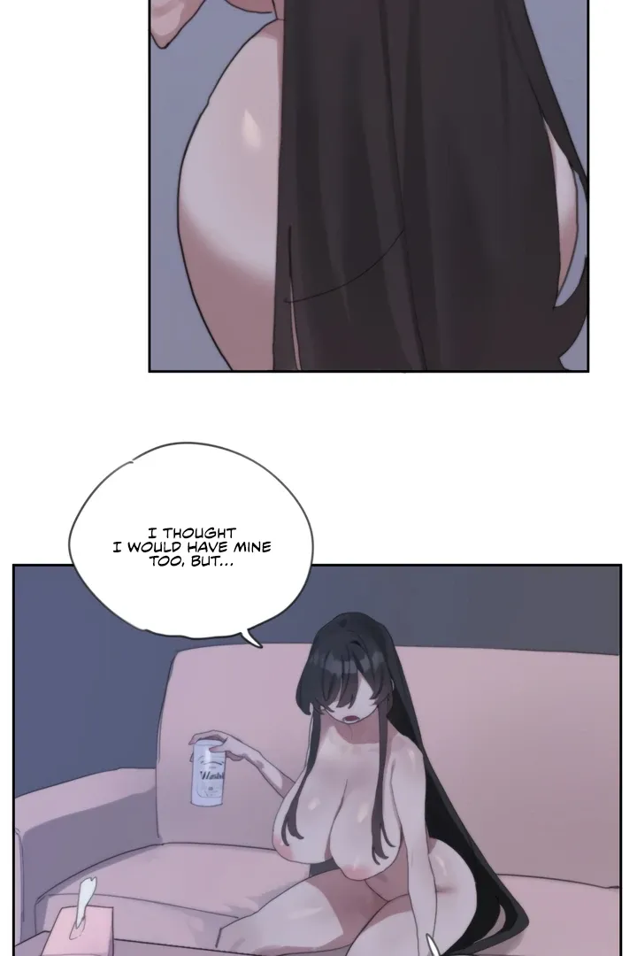 Cold? Hot! Chapter 1 page 29 - 