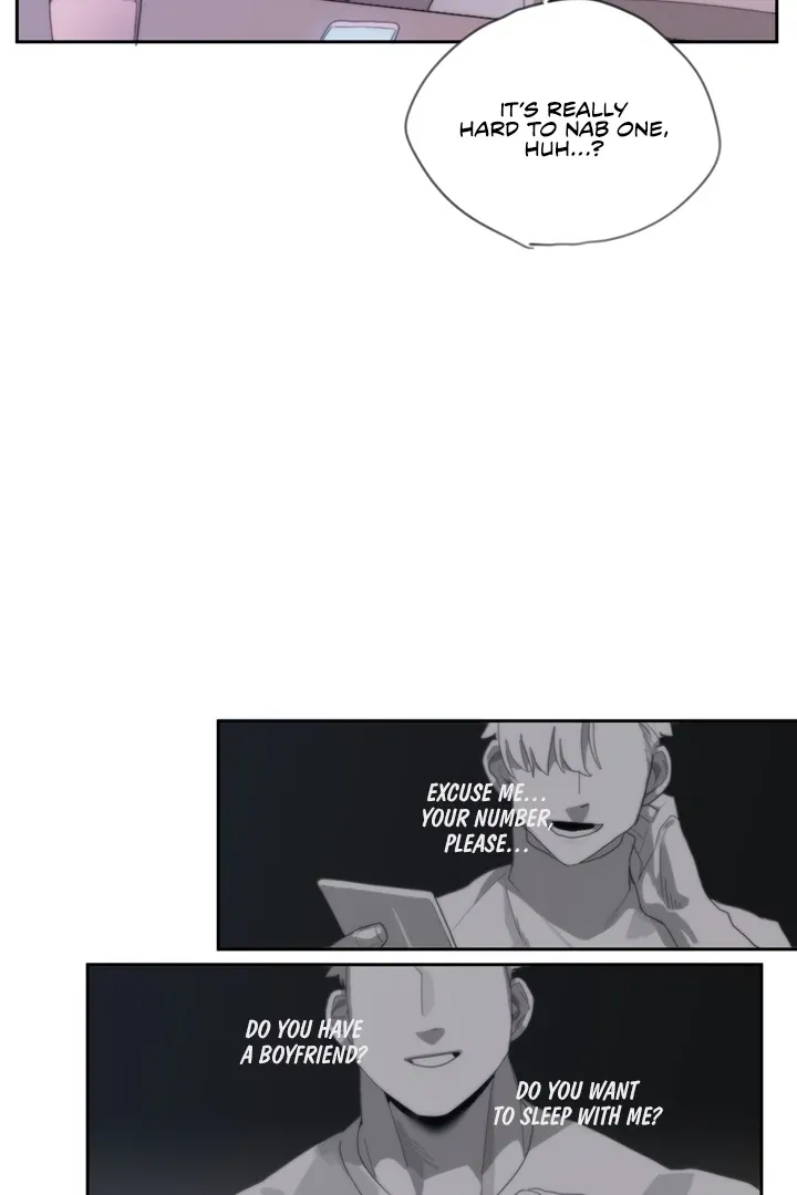 Cold? Hot! Chapter 1 page 30 - 