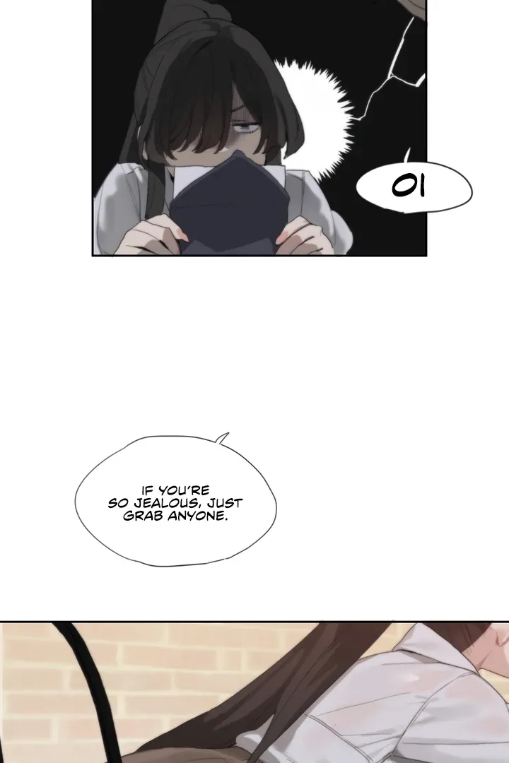 Cold? Hot! Chapter 1 page 48 - 