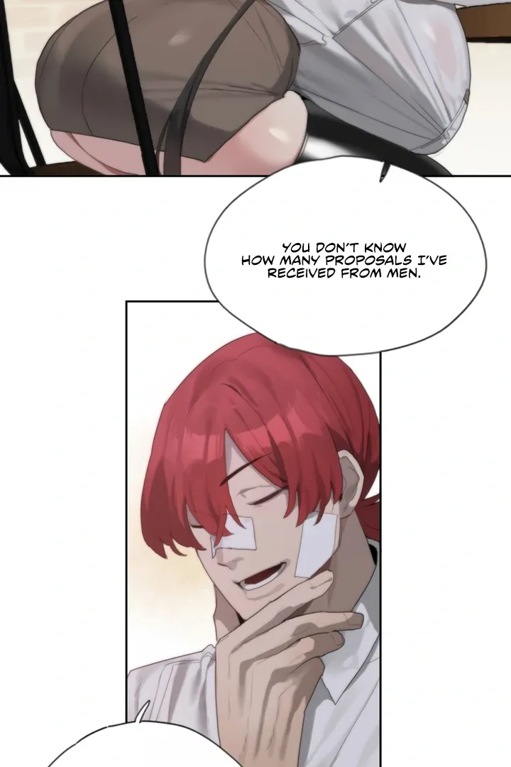 Cold? Hot! Chapter 1 page 49 - 