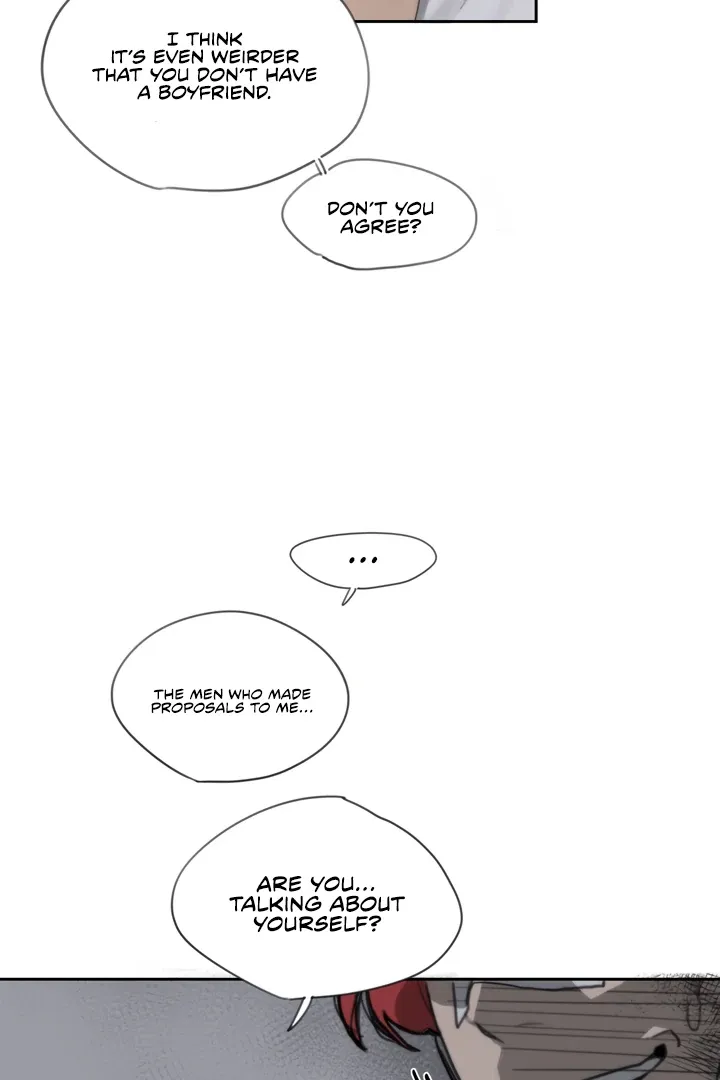 Cold? Hot! Chapter 1 page 50 - 