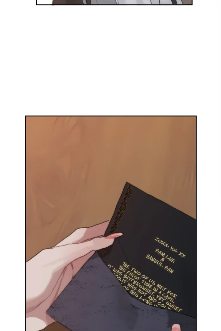 Cold? Hot! Chapter 1 page 53 - 