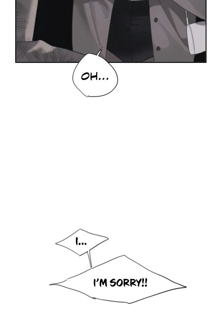 Cold? Hot! Chapter 1 page 58 - 