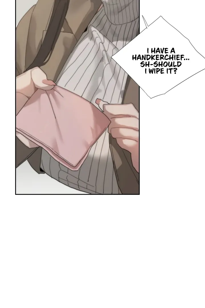 Cold? Hot! Chapter 1 page 60 - 