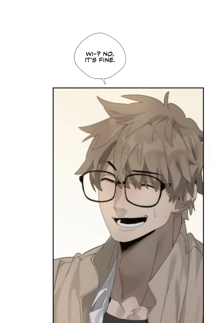 Cold? Hot! Chapter 1 page 61 - 