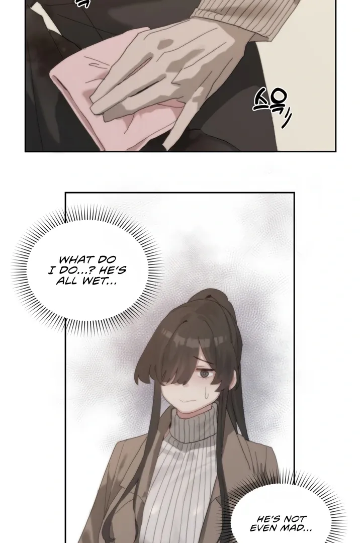 Cold? Hot! Chapter 1 page 65 - 