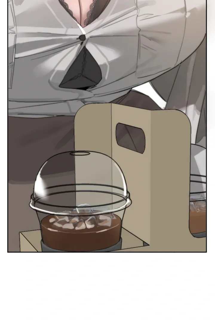 Cold? Hot! Chapter 1 page 8 - 