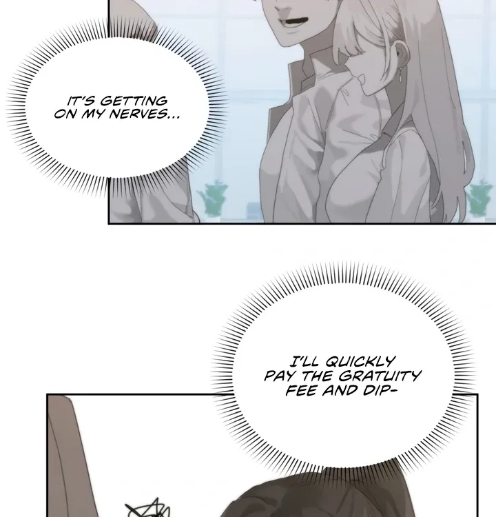 Cold? Hot! Chapter 1 page 78 - 