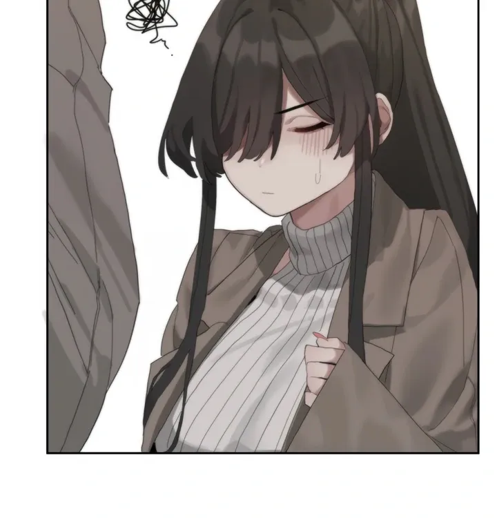 Cold? Hot! Chapter 1 page 79 - 