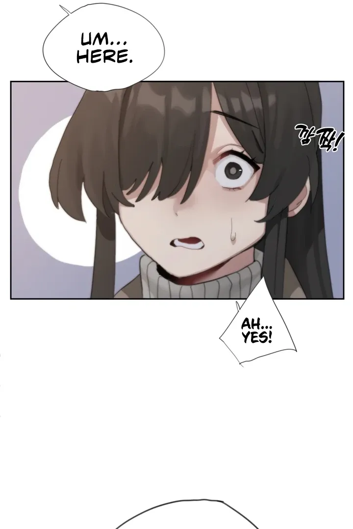 Cold? Hot! Chapter 1 page 80 - 