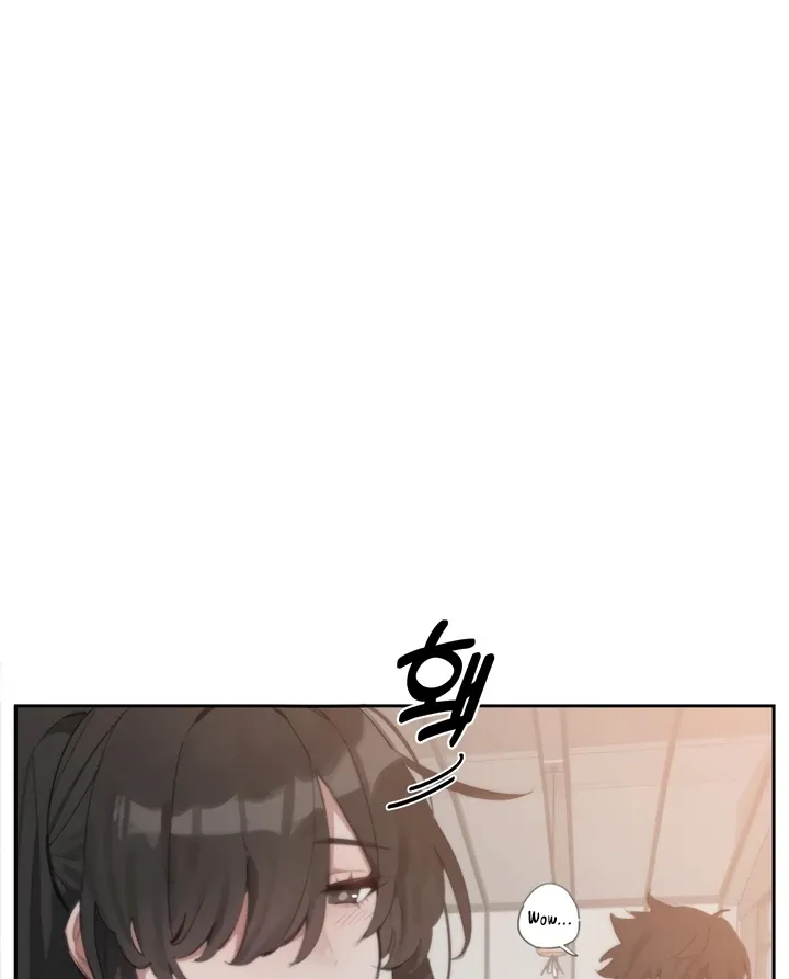 Cold? Hot! Chapter 1 page 9 - 