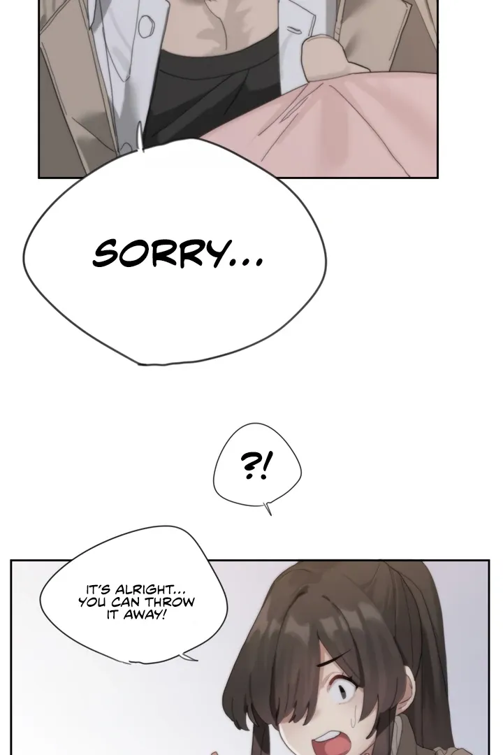 Cold? Hot! Chapter 1 page 82 - 