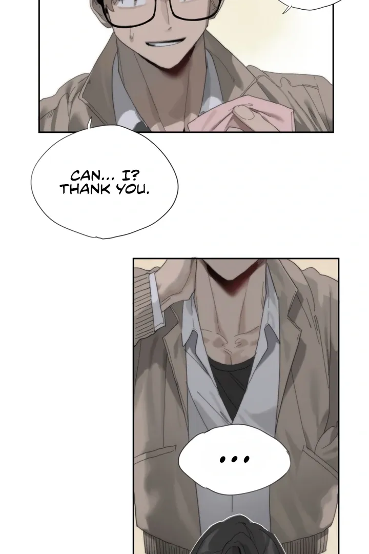 Cold? Hot! Chapter 1 page 84 - 