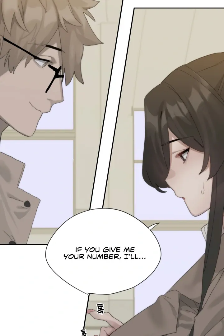 Cold? Hot! Chapter 1 page 86 - 