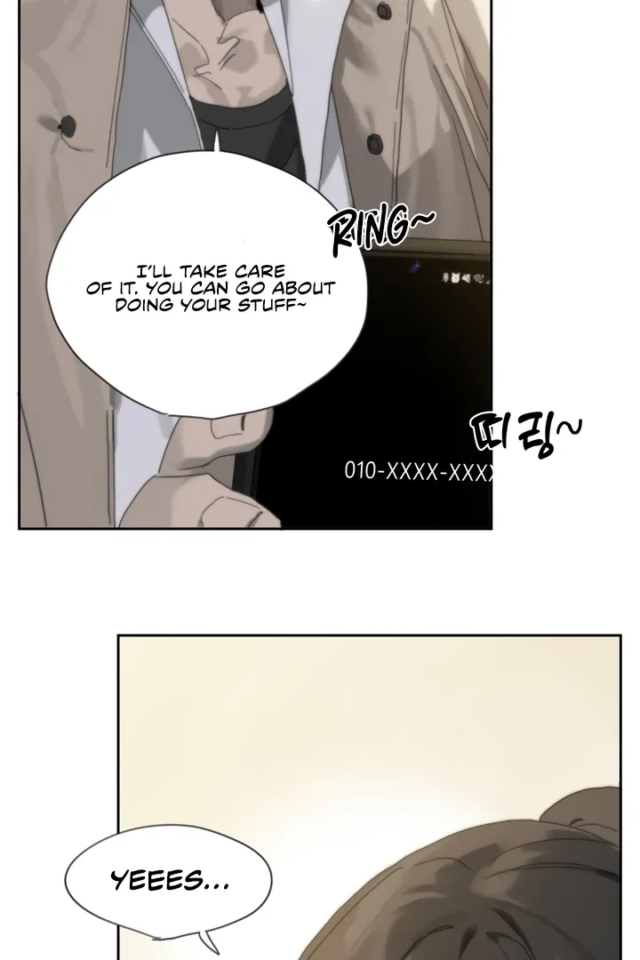 Cold? Hot! Chapter 1 page 88 - 